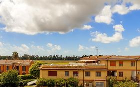 Mike&Jo Cozy Apartments-Near Fco Airport, In Ostia Antica